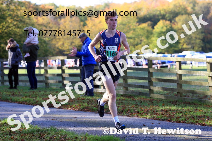 Senior Mens 2025 Start Fitness NEHL, Lambton, County Durham. Photo: David T. Hewitson/Sports for All Pics